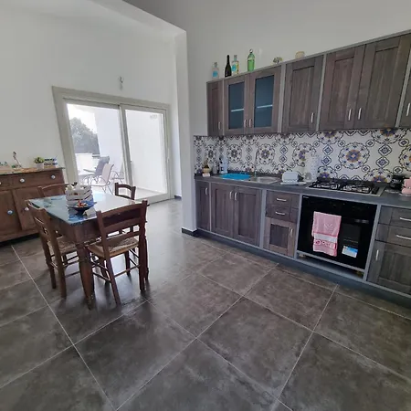 Appartement Melis House